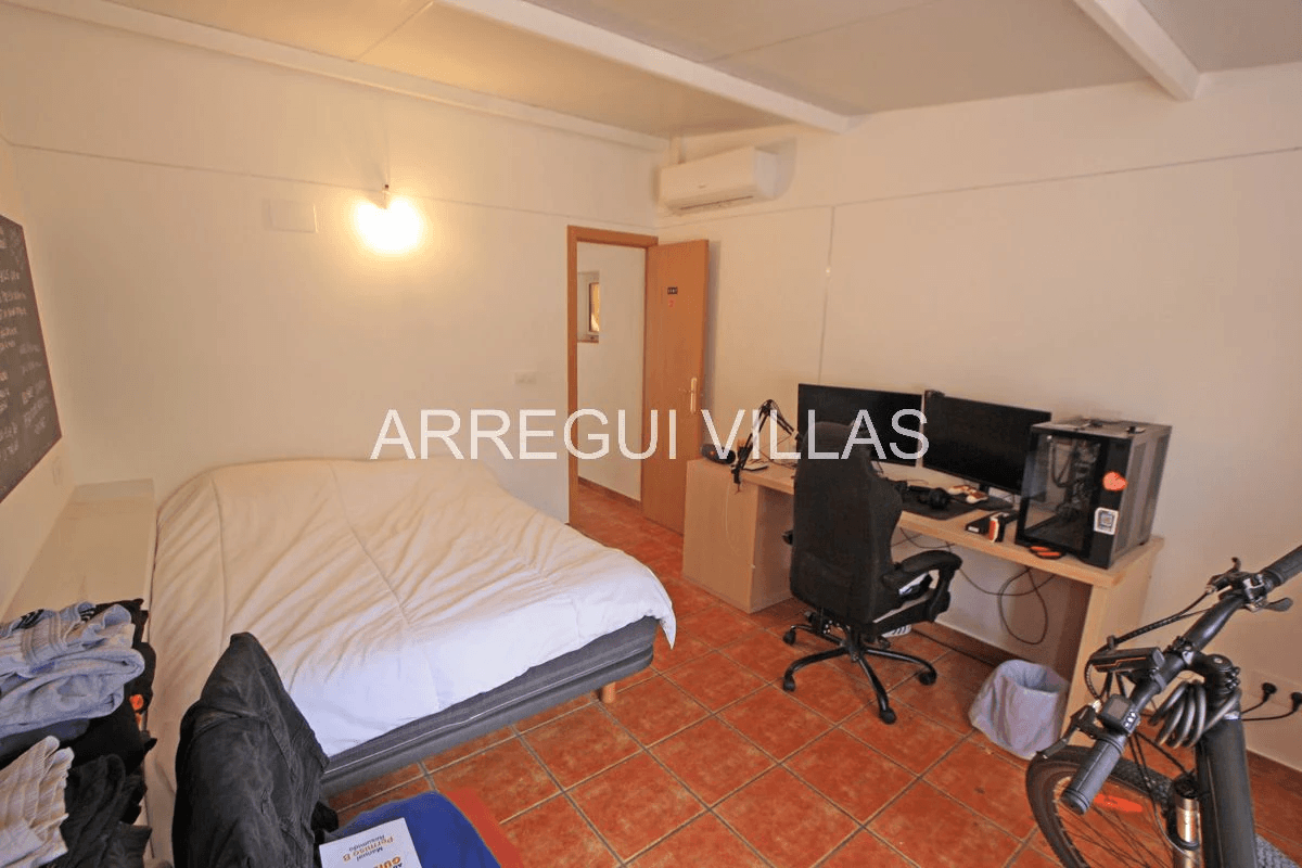 Casa adosada en venta en Denia, Las Marinas