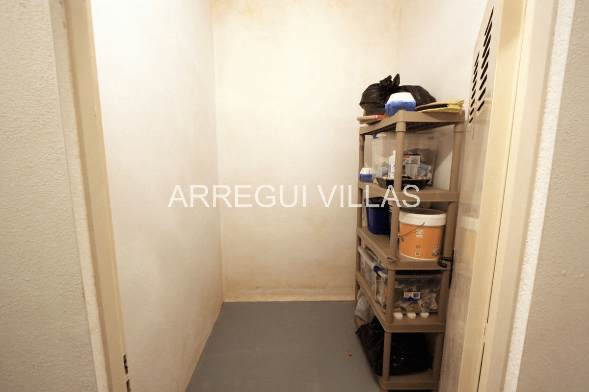 Apartamento en venta de 2 habitaciones con piscina comunitaria - Vergel, Las Marinas