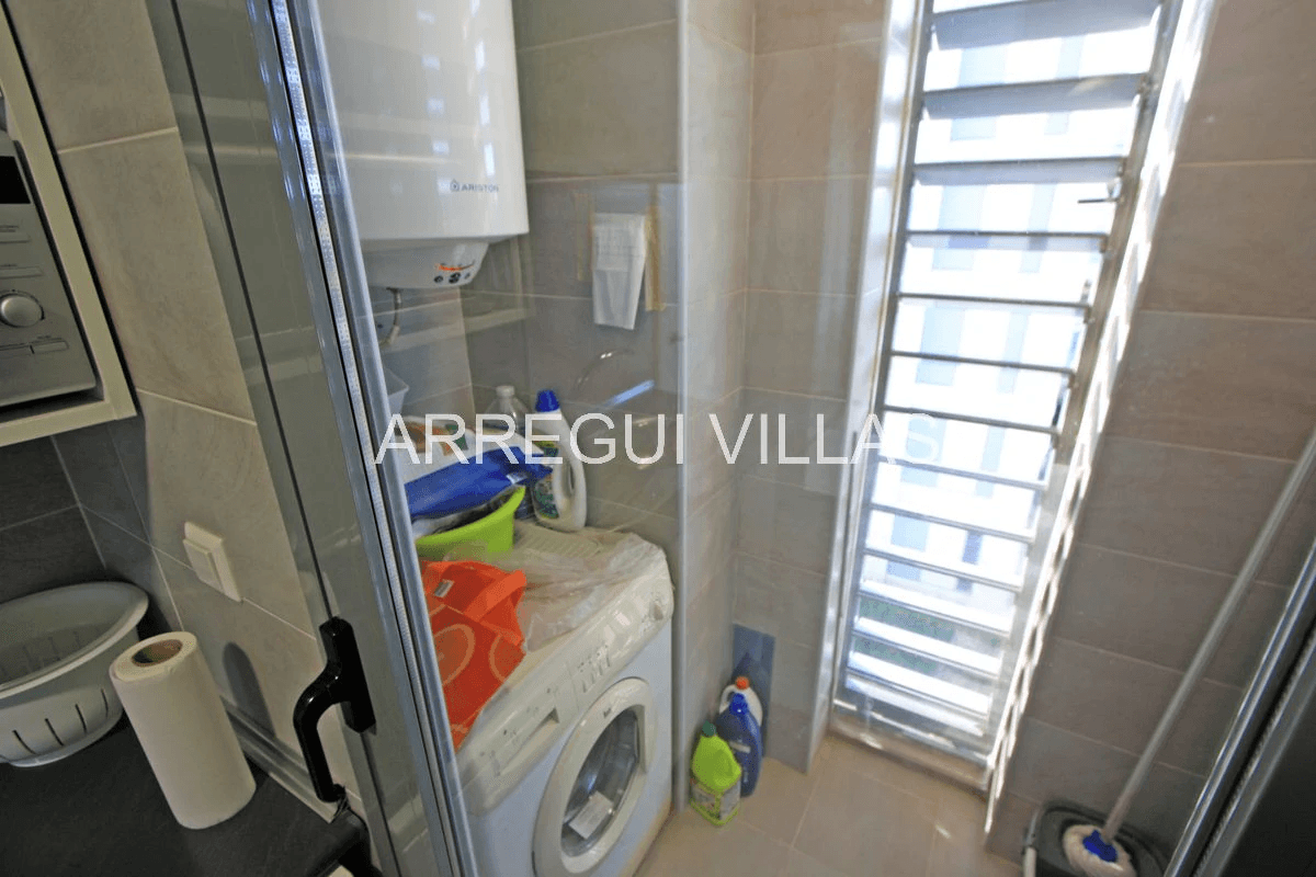 Apartamento en venta de 2 habitaciones con piscina comunitaria - Vergel, Las Marinas