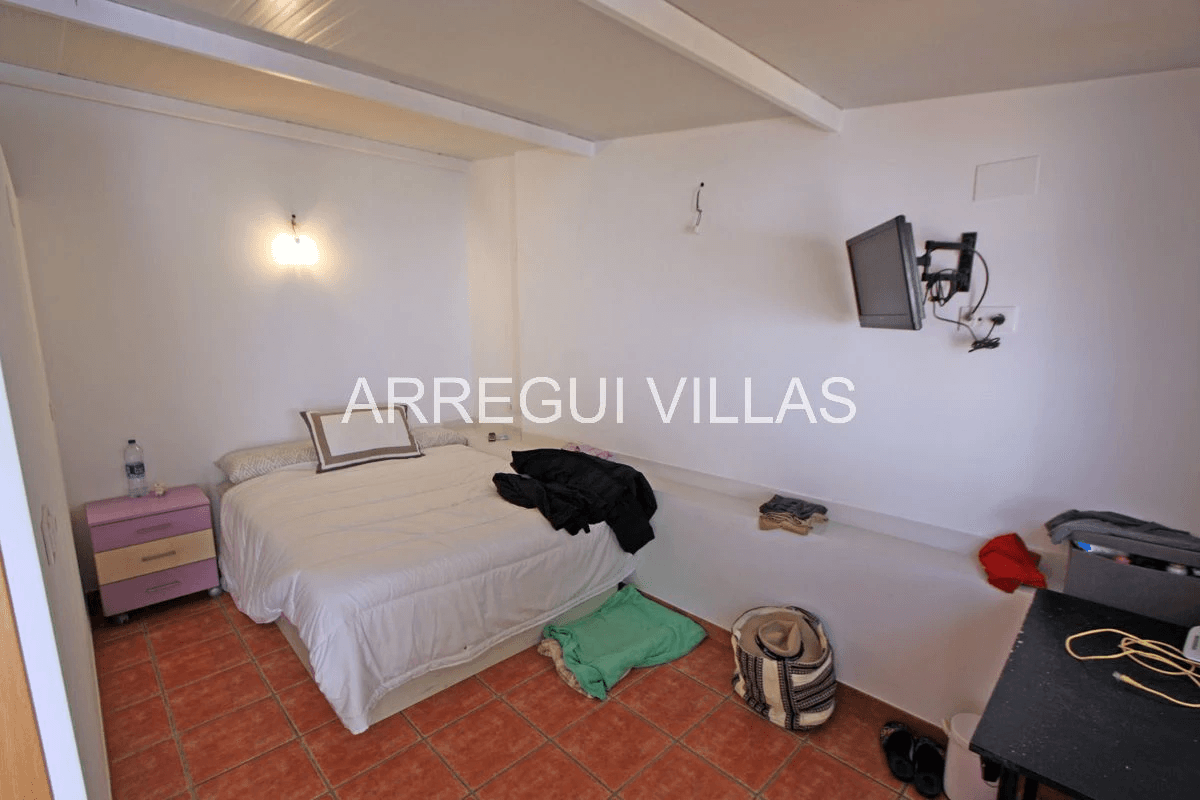 Casa adosada en venta en Denia, Las Marinas