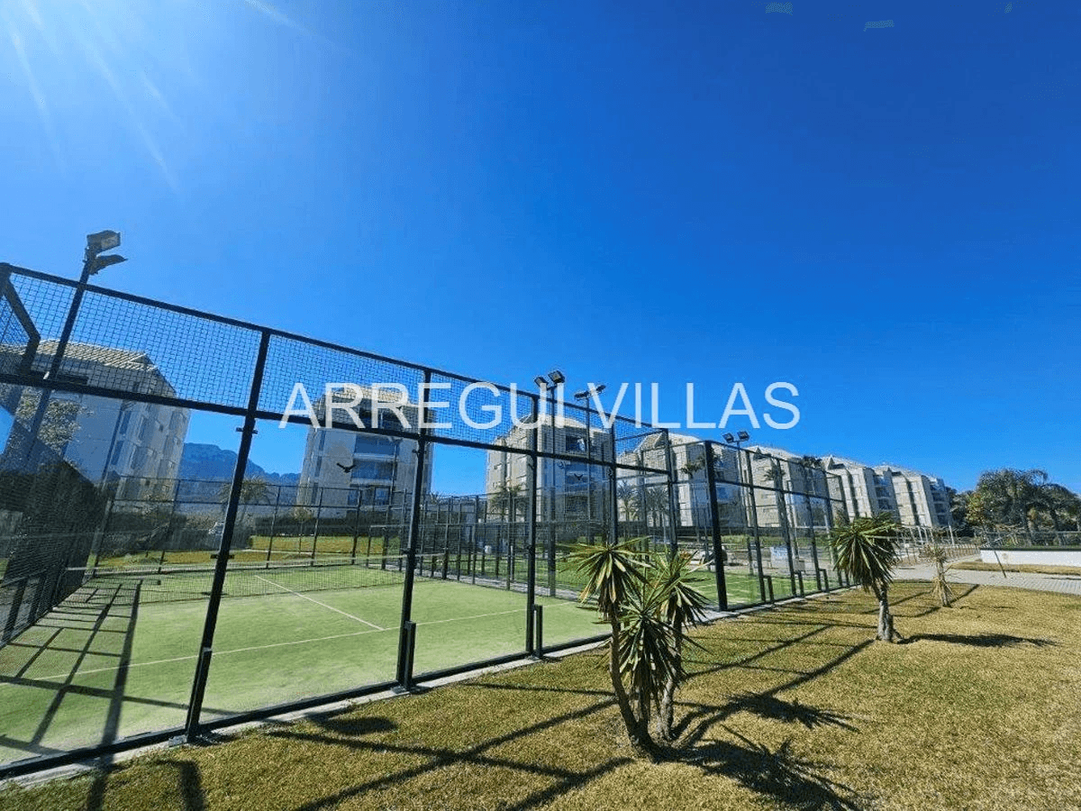Apartamento en venta de 2 habitaciones con piscina comunitaria - Vergel, Las Marinas