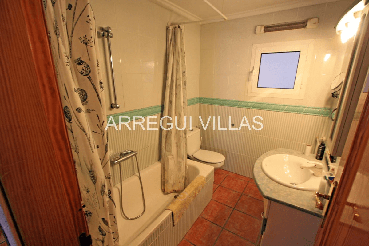 Casa adosada en venta en Denia, Las Marinas