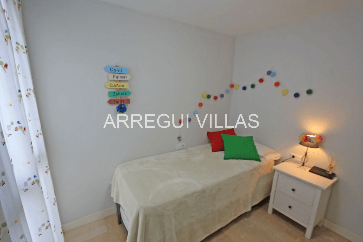 Apartamento en venta de 2 habitaciones con piscina comunitaria - Vergel, Las Marinas