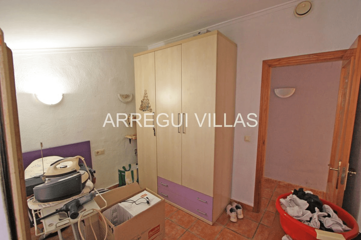 Casa adosada en venta en Denia, Las Marinas