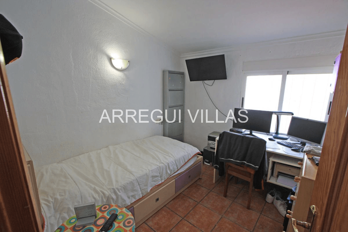 Casa adosada en venta en Denia, Las Marinas