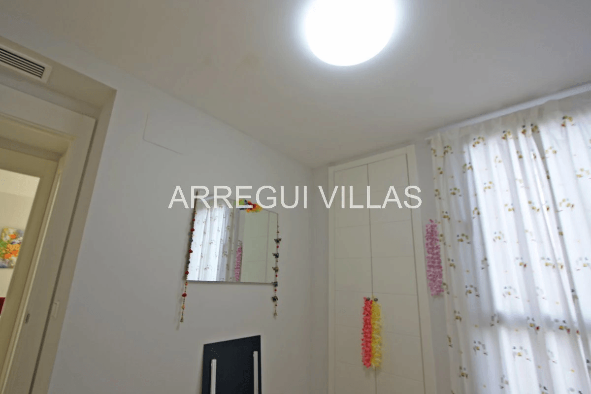Apartamento en venta de 2 habitaciones con piscina comunitaria - Vergel, Las Marinas
