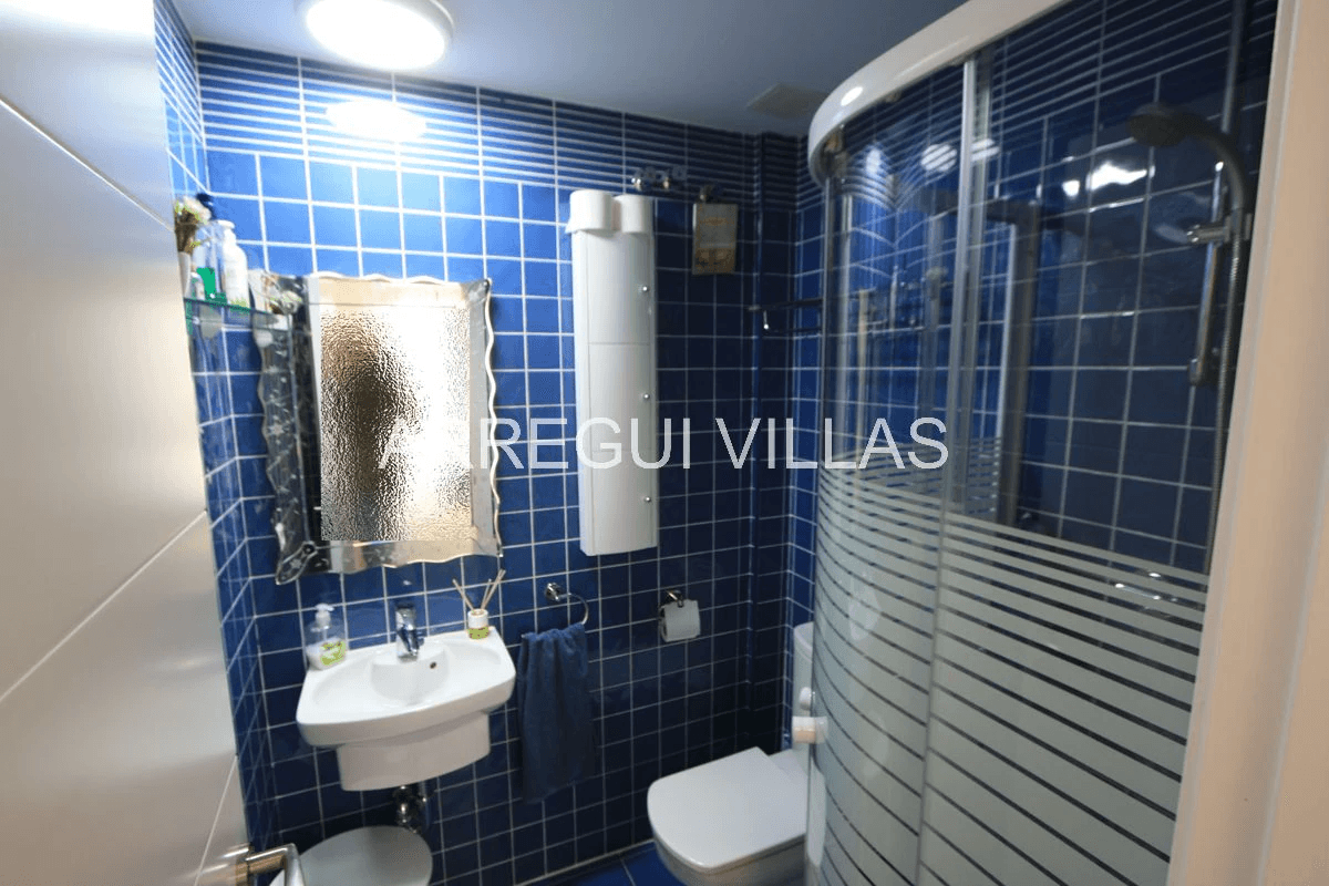 Apartamento en venta de 2 habitaciones con piscina comunitaria - Vergel, Las Marinas