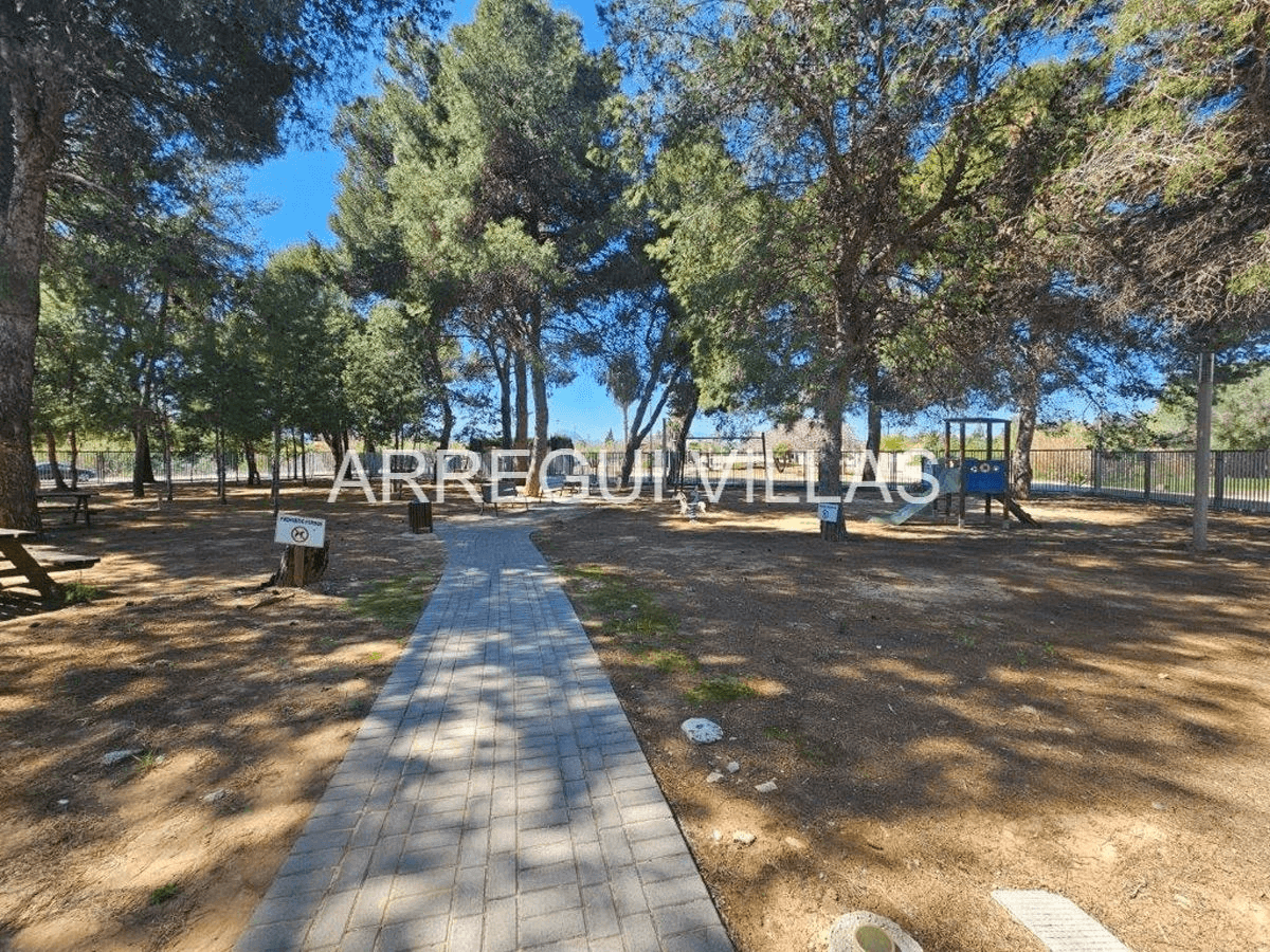 Apartamento en venta de 2 habitaciones con piscina comunitaria - Vergel, Las Marinas