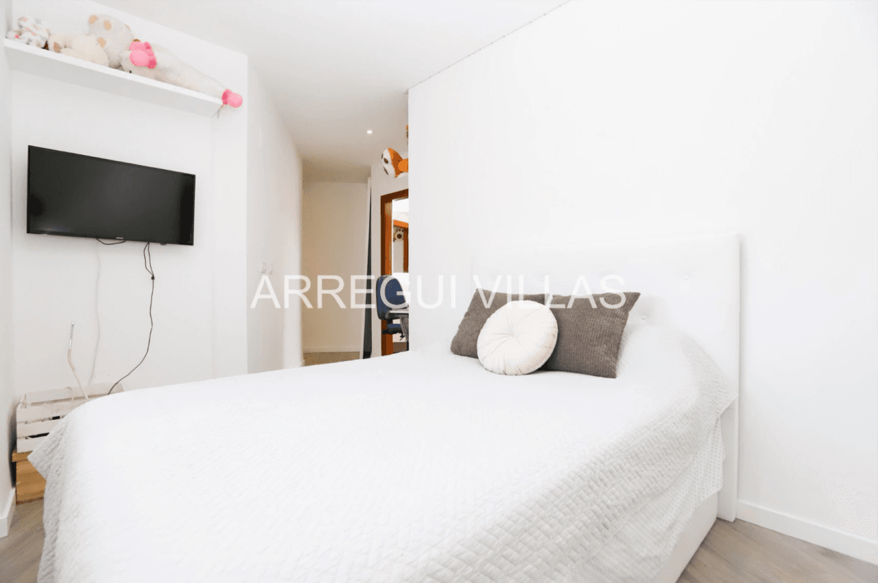 Exclusivo ático dúplex en Dénia con espectaculares vistas - Casco urbano