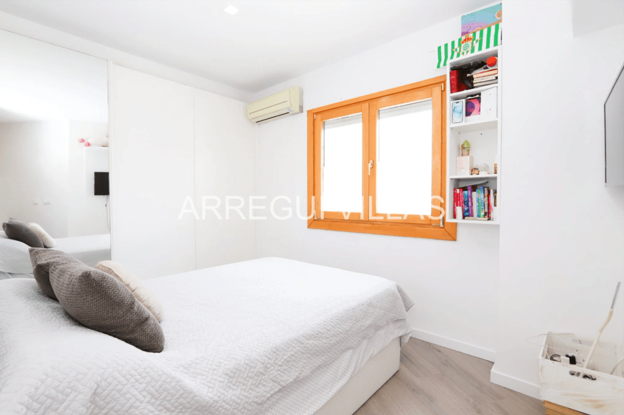 Exclusivo ático dúplex en Dénia con espectaculares vistas - Casco urbano