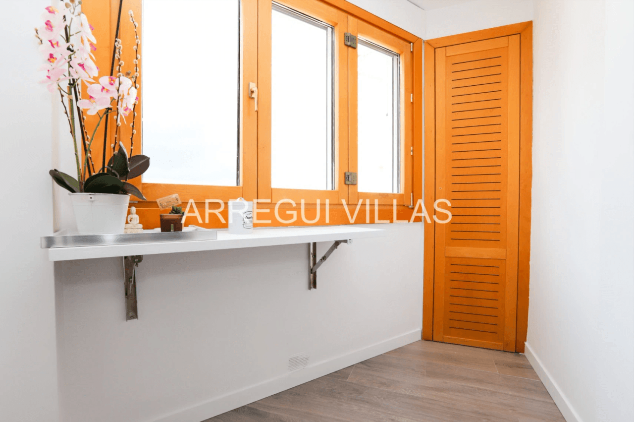 Exclusivo ático dúplex en Dénia con espectaculares vistas - Casco urbano