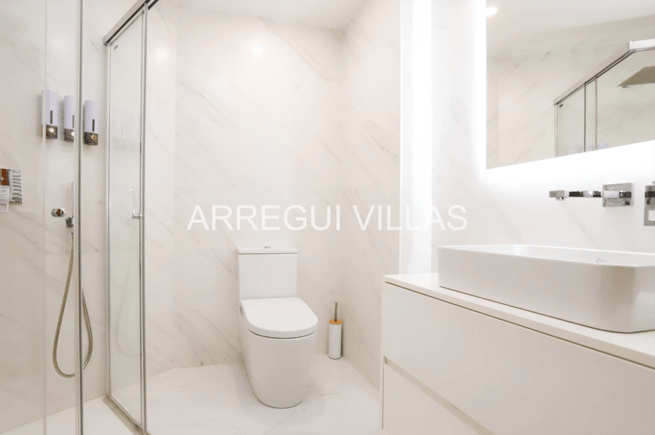 Exclusivo ático dúplex en Dénia con espectaculares vistas - Casco urbano