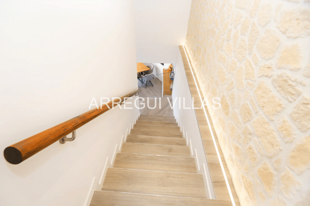 Exclusivo ático dúplex en Dénia con espectaculares vistas - Casco urbano
