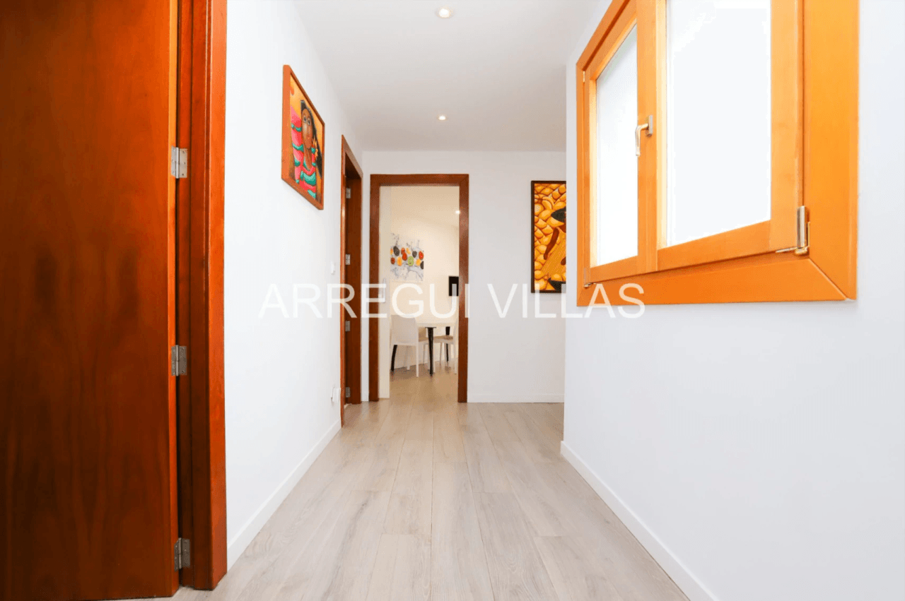 Exclusivo ático dúplex en Dénia con espectaculares vistas - Casco urbano