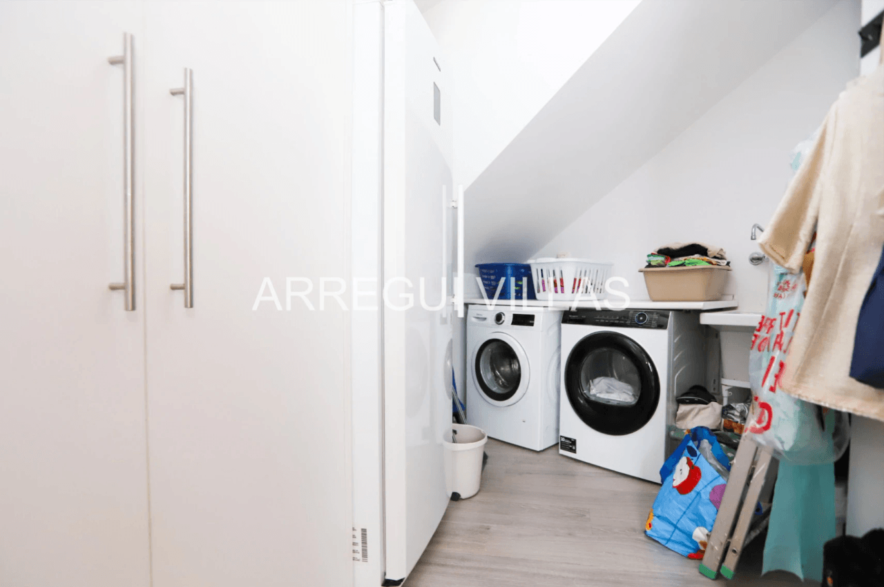 Exclusivo ático dúplex en Dénia con espectaculares vistas - Casco urbano