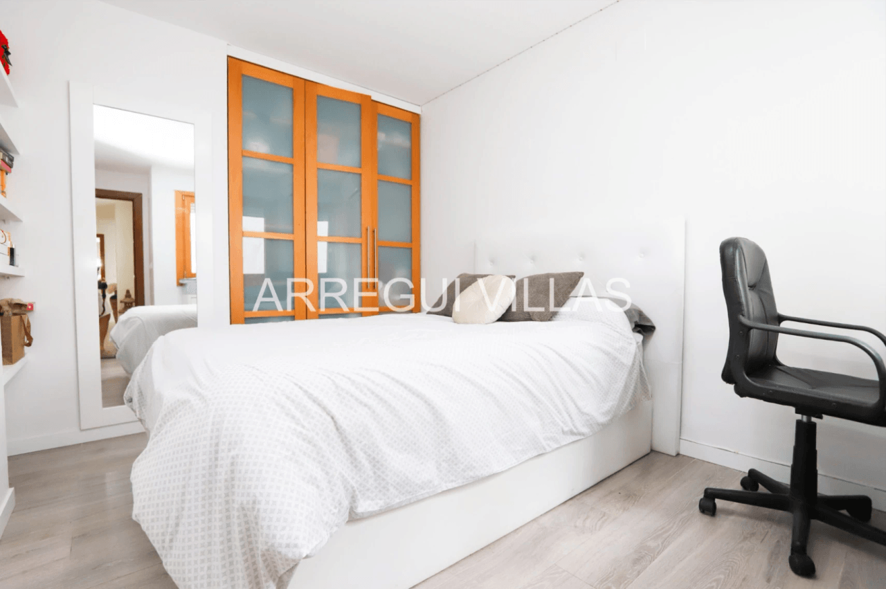 Exclusivo ático dúplex en Dénia con espectaculares vistas - Casco urbano