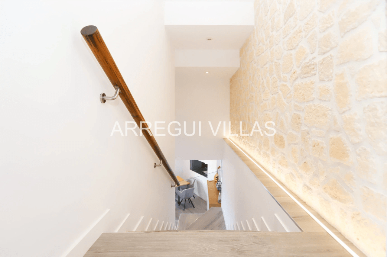 Exclusivo ático dúplex en Dénia con espectaculares vistas - Casco urbano