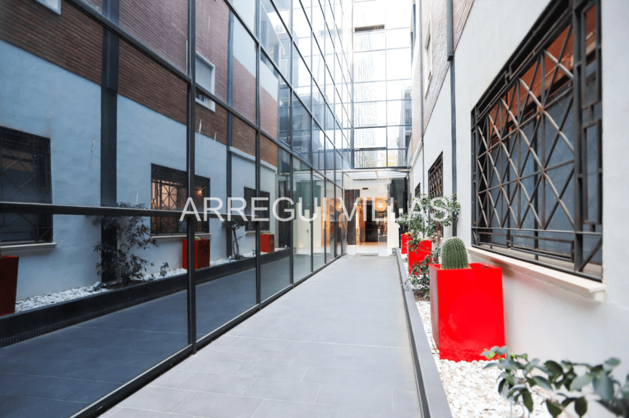 Ático dúplex en venta en Dénia centro - Marqués de Campo