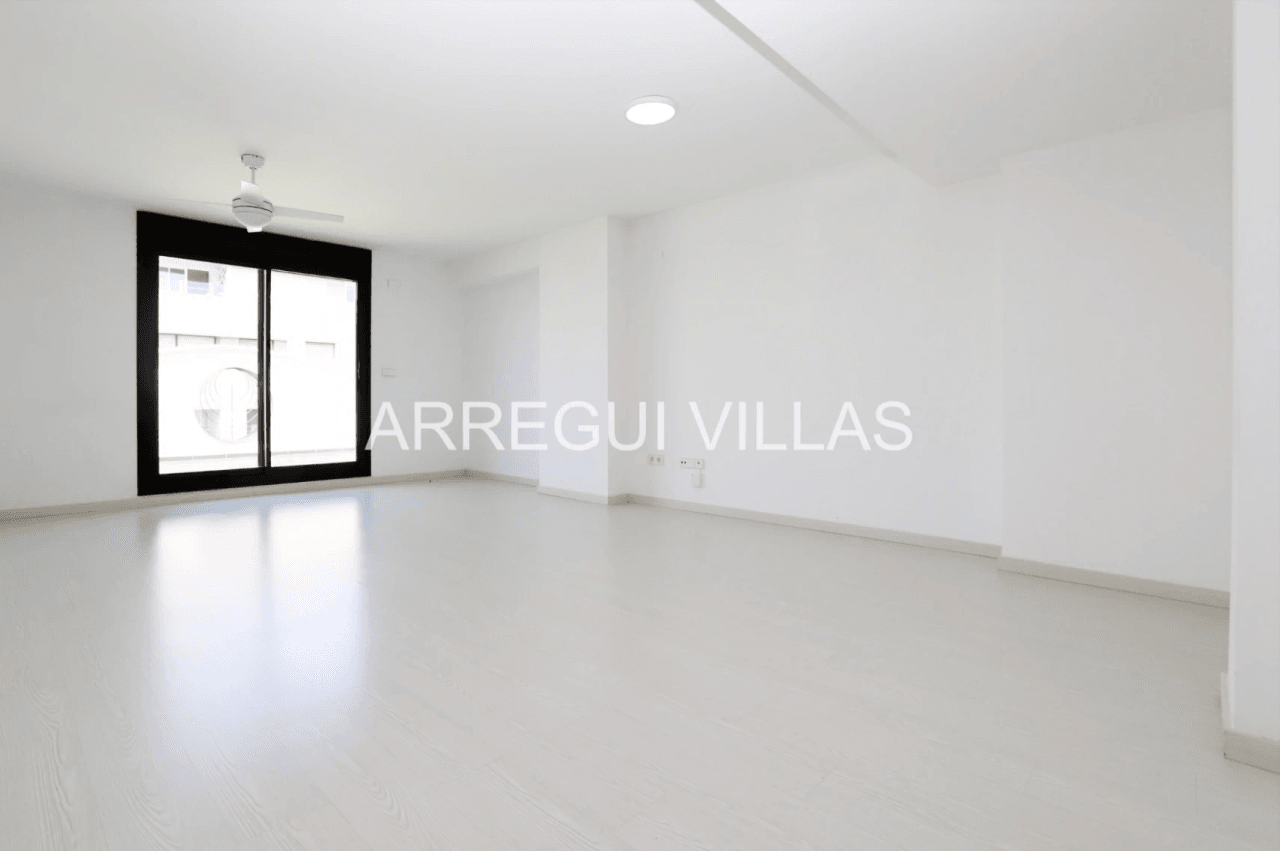 Ático dúplex en venta en Dénia centro - Marqués de Campo