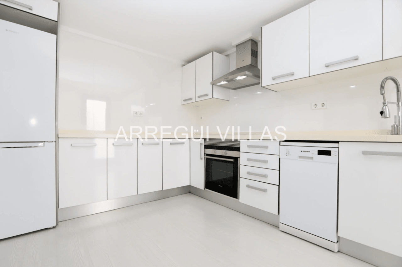 Ático dúplex en venta en Dénia centro - Marqués de Campo