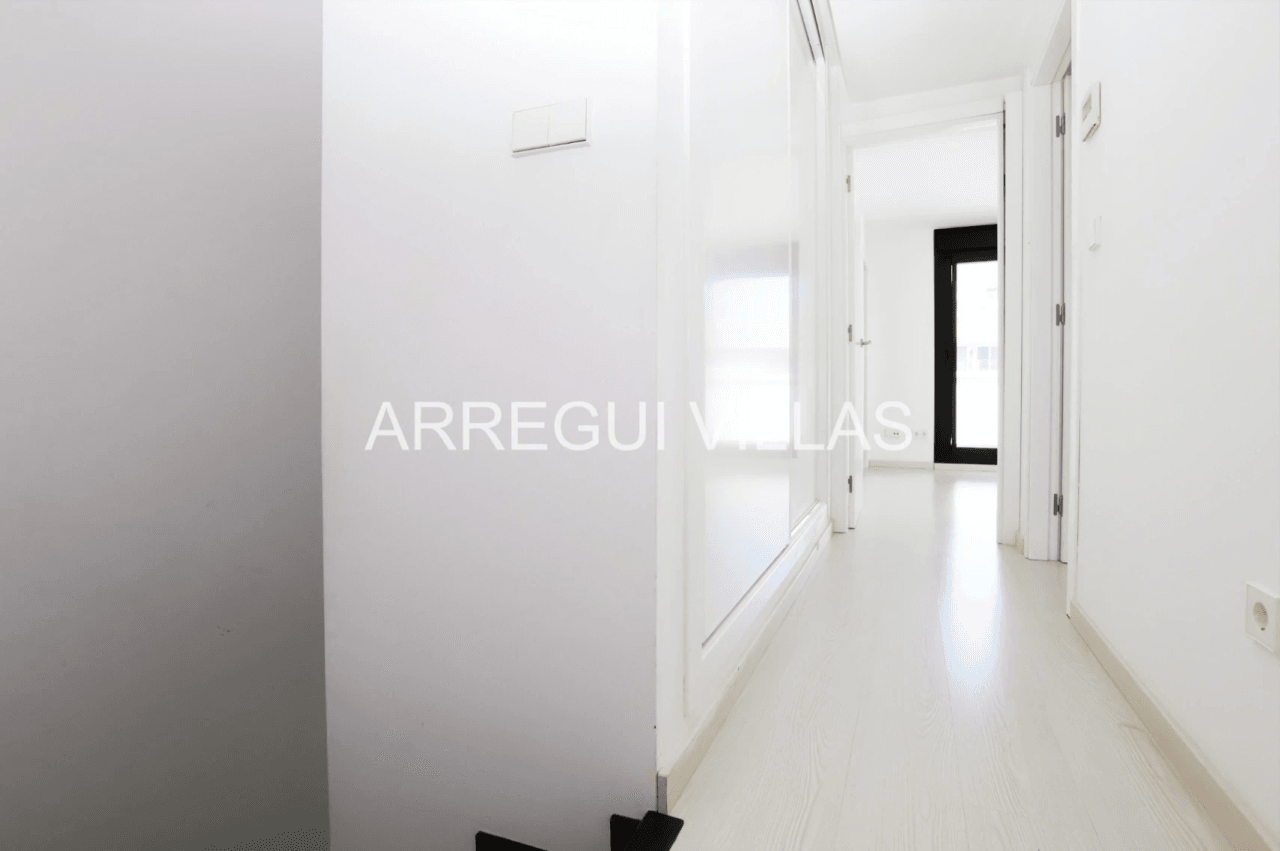 Ático dúplex en venta en Dénia centro - Marqués de Campo
