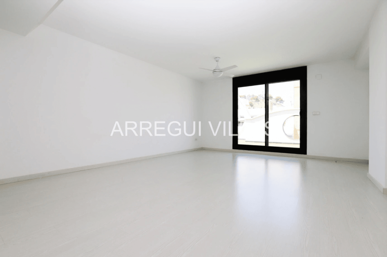 Ático dúplex en venta en Dénia centro - Marqués de Campo