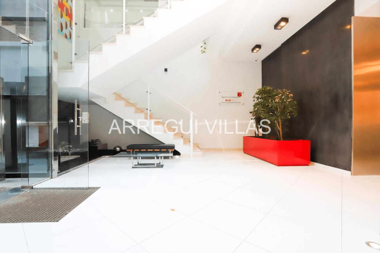 Ático dúplex en venta en Dénia centro - Marqués de Campo