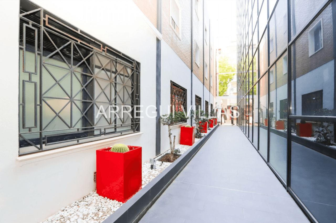 Ático dúplex en venta en Dénia centro - Marqués de Campo