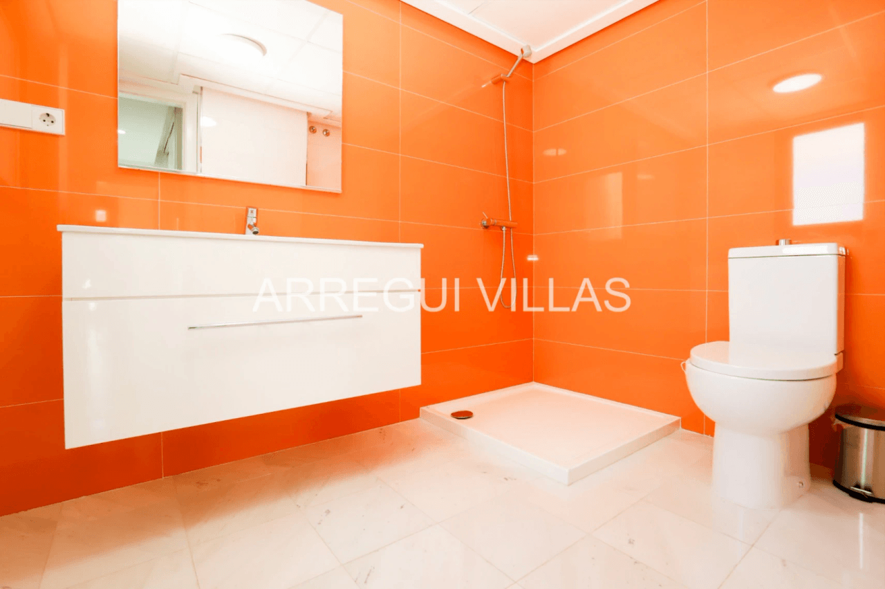 Ático dúplex en venta en Dénia centro - Marqués de Campo