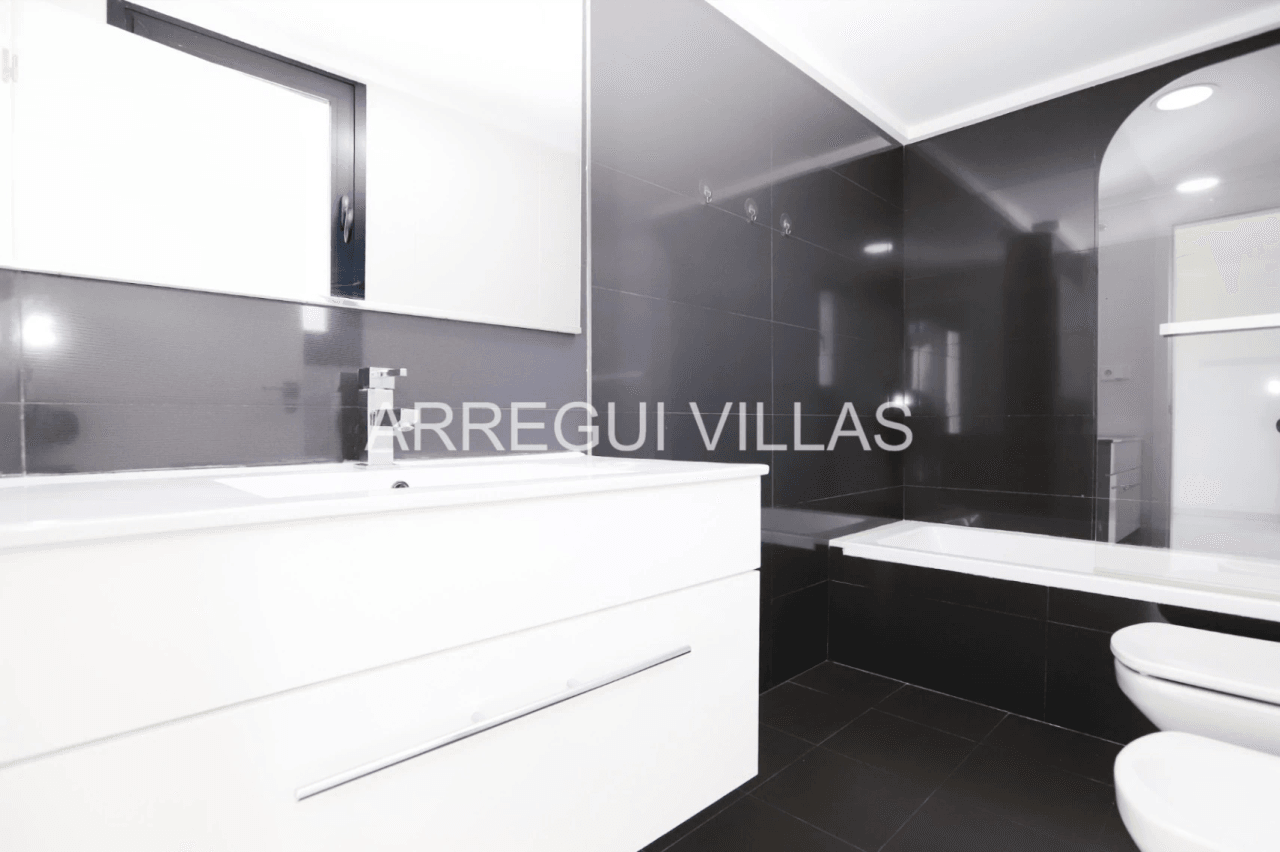 Ático dúplex en venta en Dénia centro - Marqués de Campo