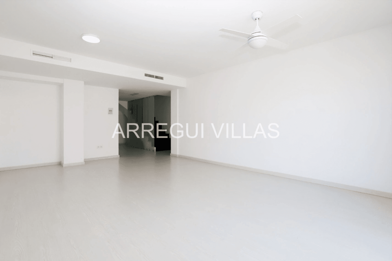 Ático dúplex en venta en Dénia centro - Marqués de Campo