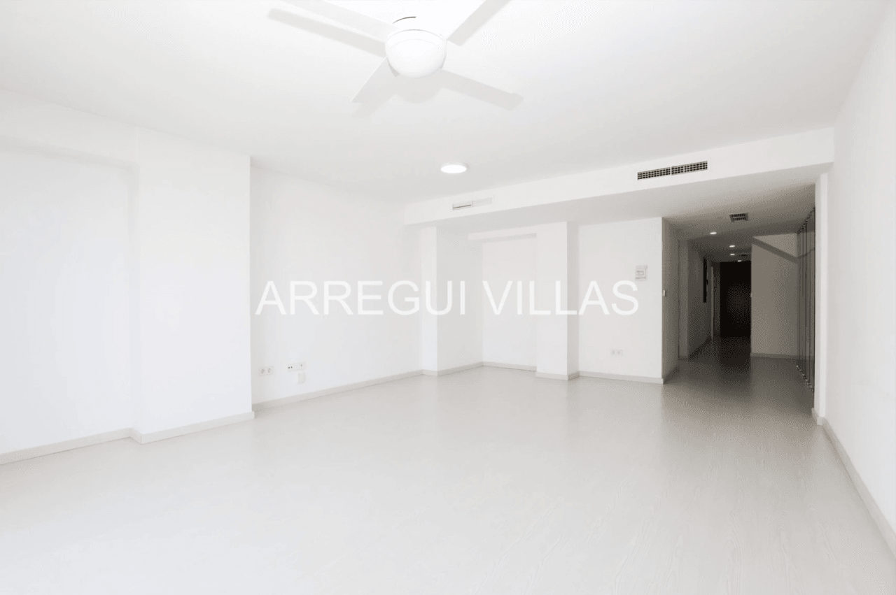 Ático dúplex en venta en Dénia centro - Marqués de Campo