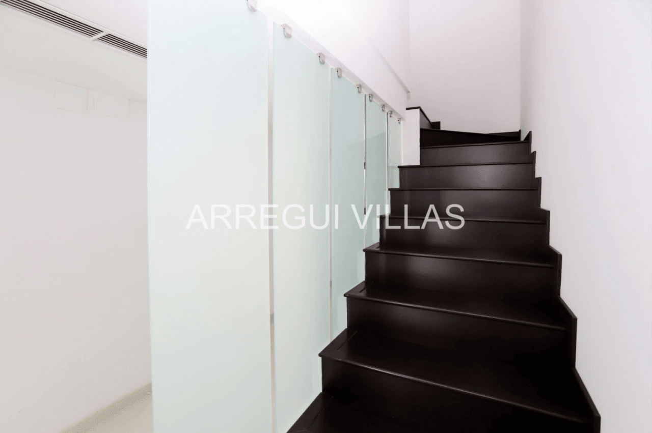 Ático dúplex en venta en Dénia centro - Marqués de Campo