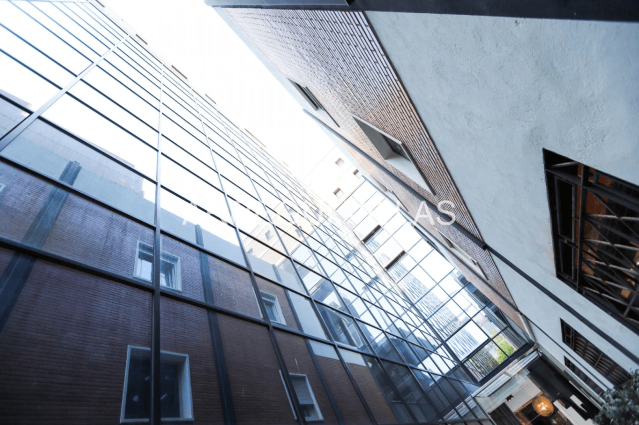 Ático dúplex en venta en Dénia centro - Marqués de Campo