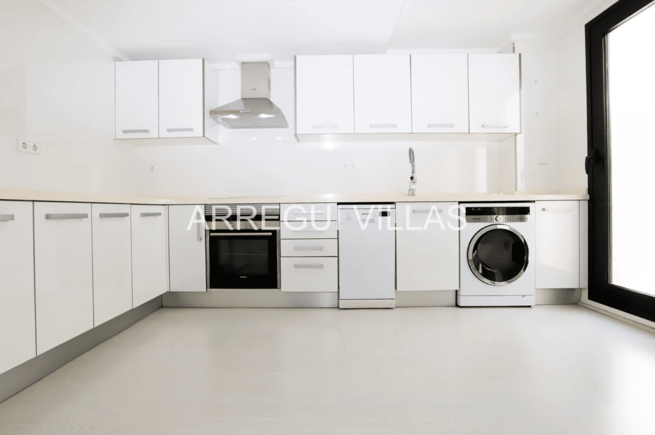 Ático dúplex en venta en Dénia centro - Marqués de Campo