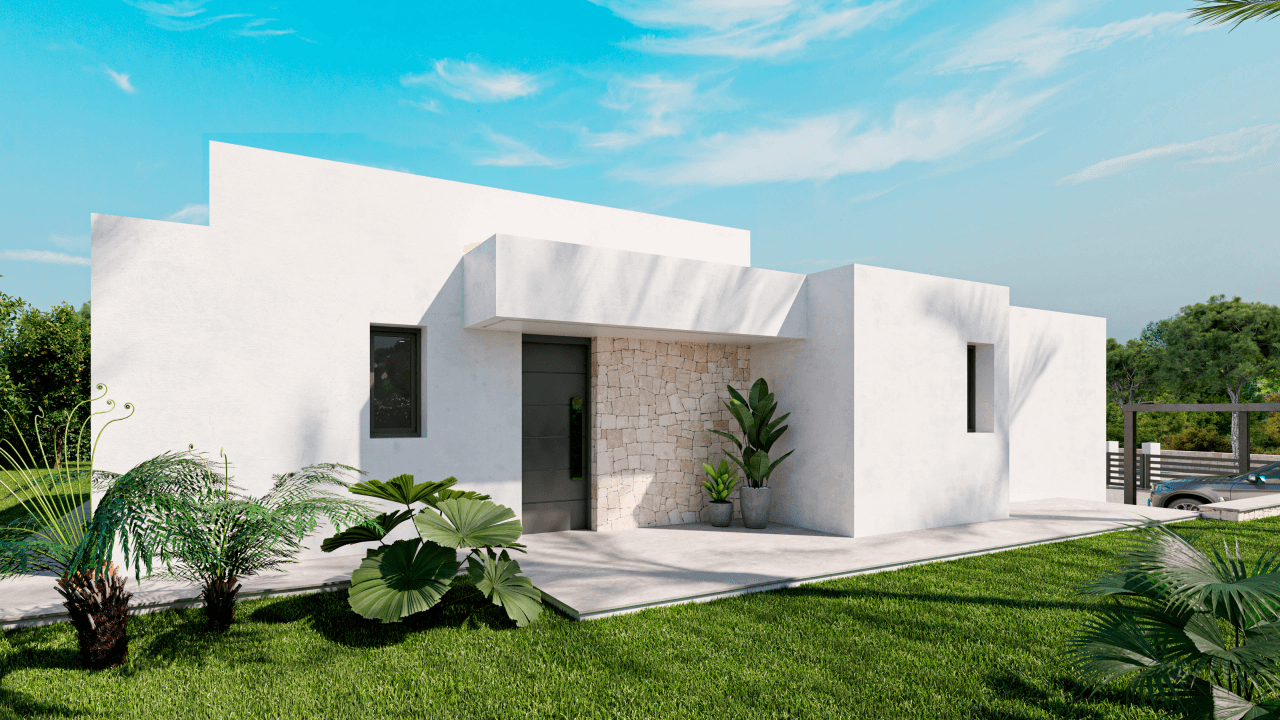 VILLA ALCIPE