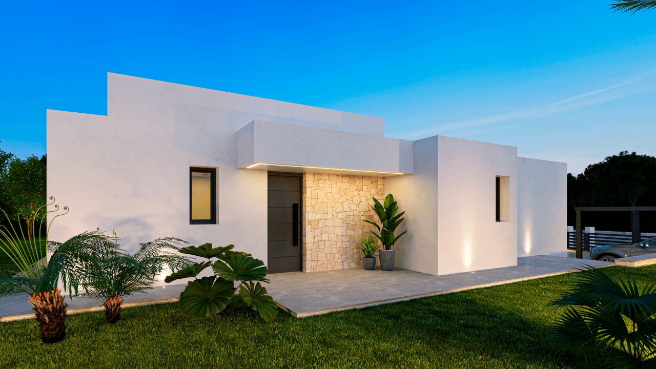 VILLA ALCIPE