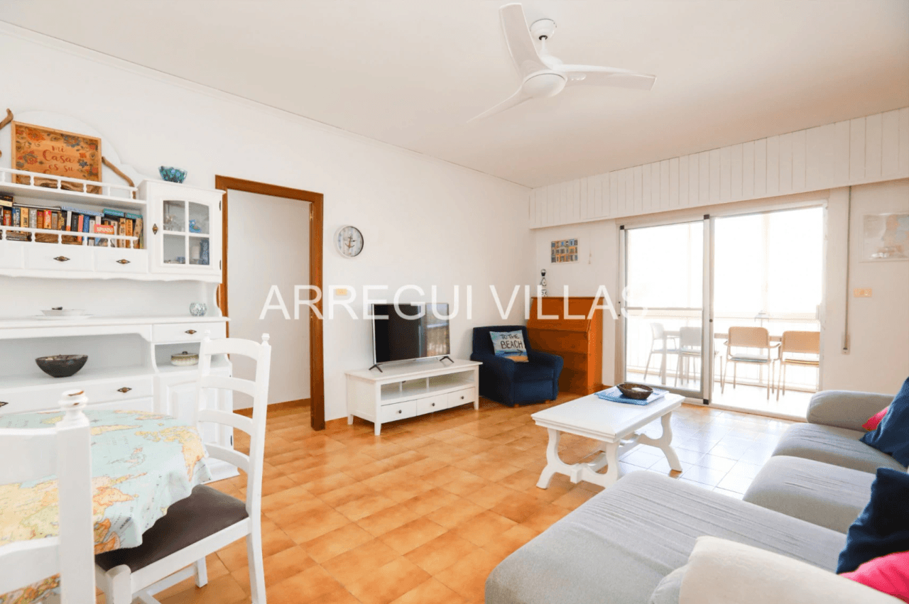 Apartamento en venta en Denia, Las Marinas - 3 dormitorios