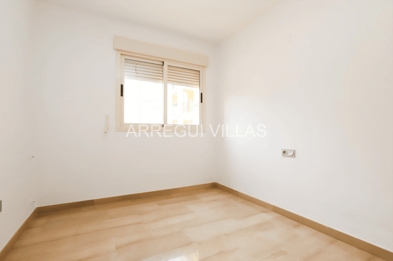 Apartamento de 2 dormitorios en Residencial Dénia Plaza - Casco Urbano