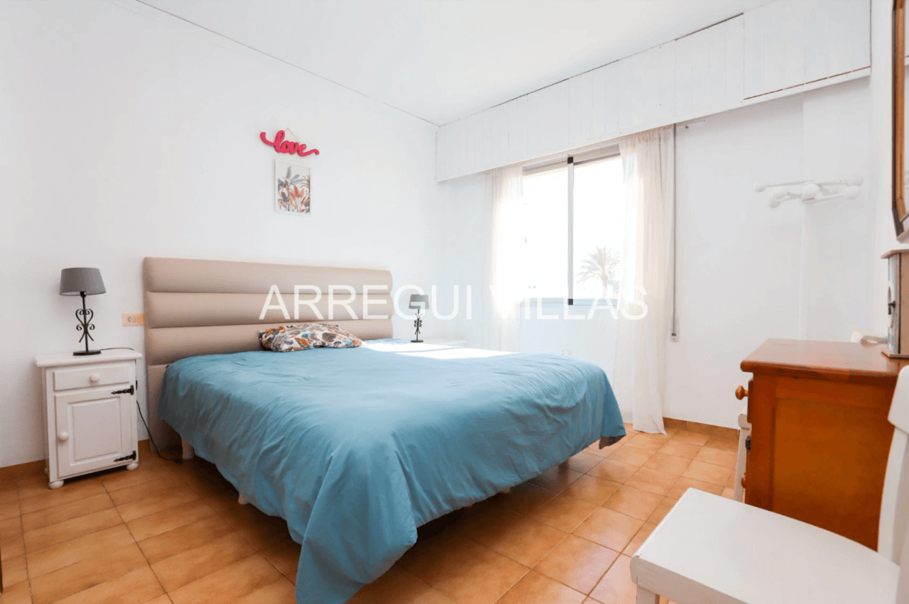 Apartamento en venta en Denia, Las Marinas - 3 dormitorios
