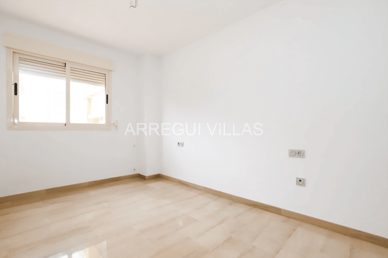 Apartamento de 2 dormitorios en Residencial Dénia Plaza - Casco Urbano
