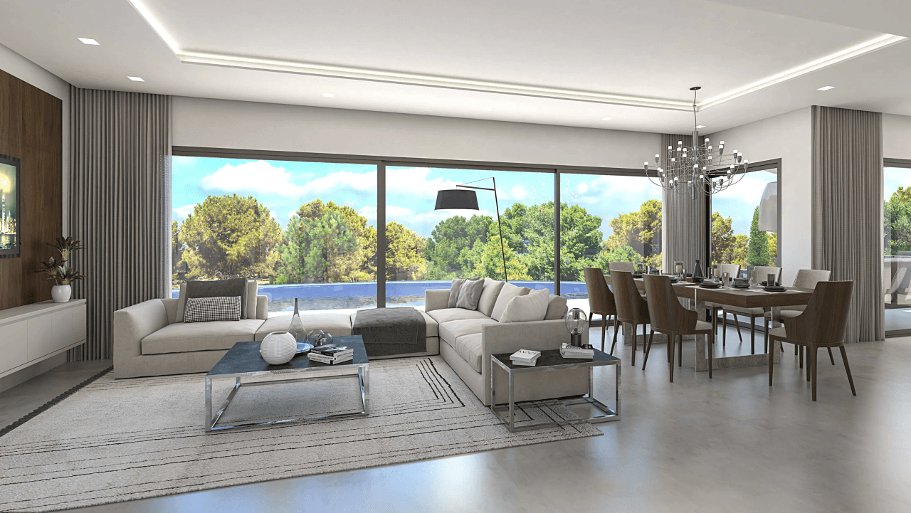 VILLA SOROLLA
