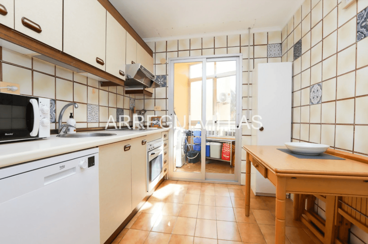 Apartamento en venta en Denia, Las Marinas - 3 dormitorios