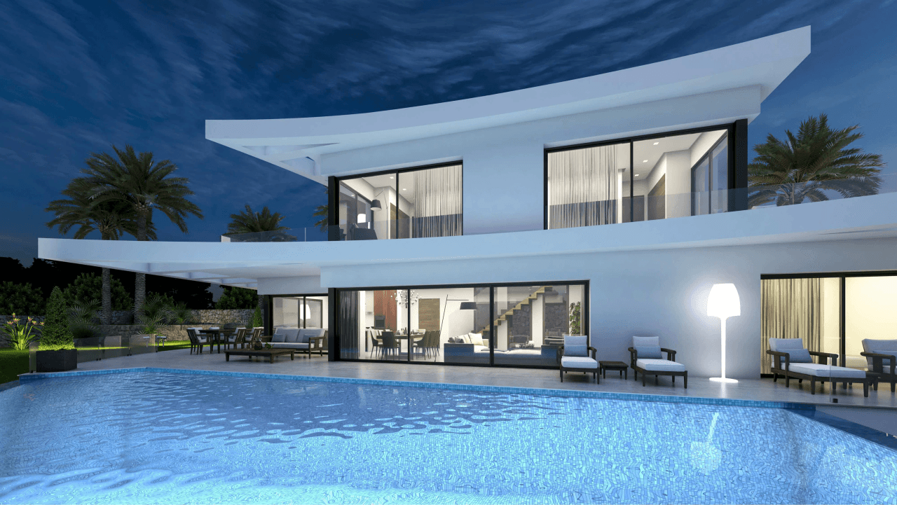 VILLA SOROLLA