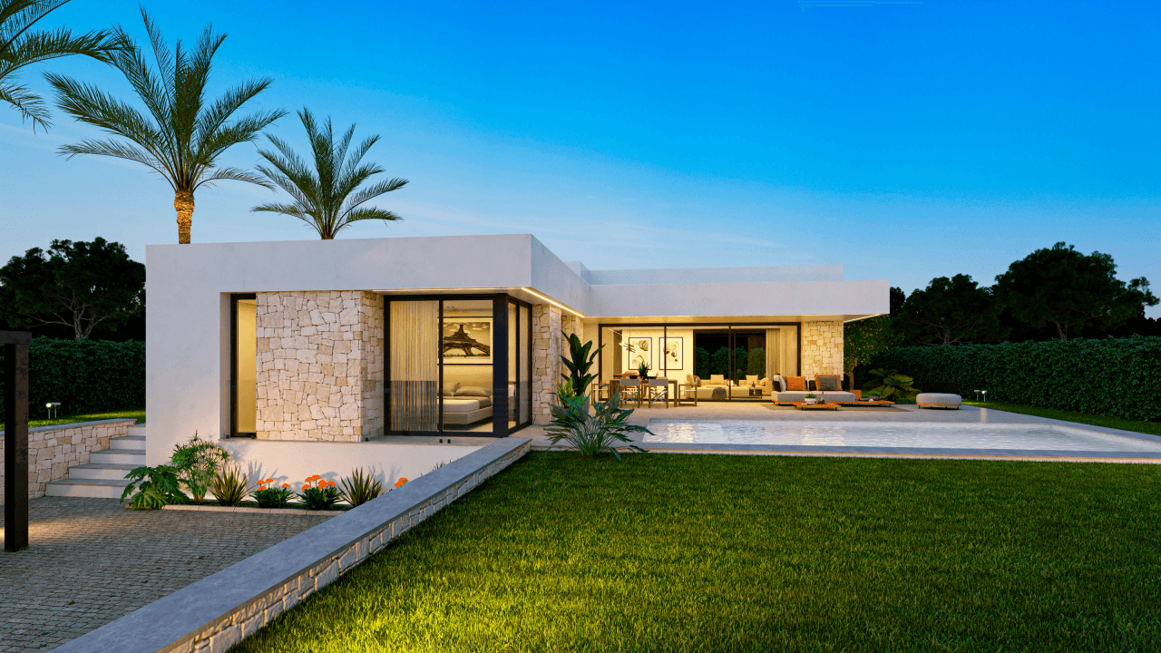 VILLA ALCIPE
