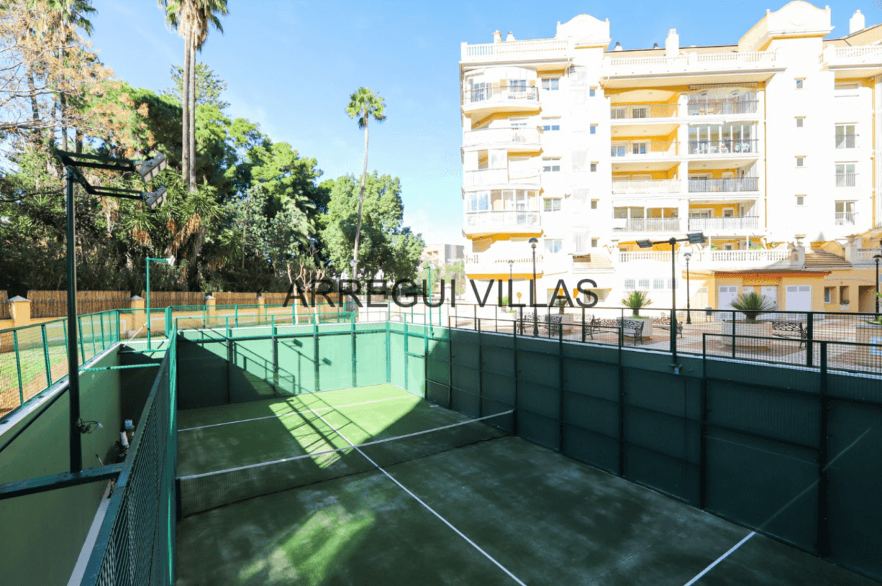 Apartamento de 2 dormitorios en Residencial Dénia Plaza - Casco Urbano