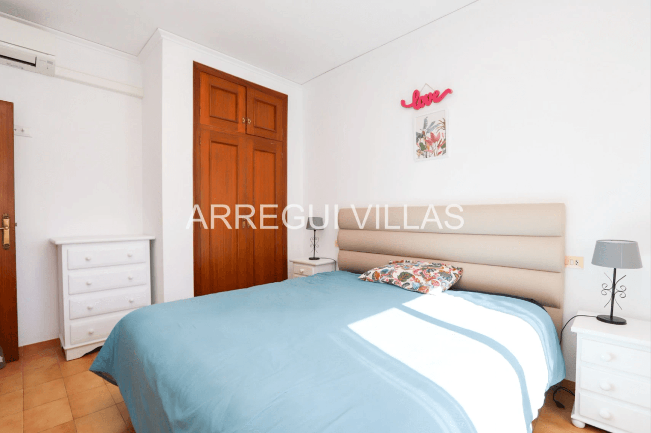 Apartamento en venta en Denia, Las Marinas - 3 dormitorios