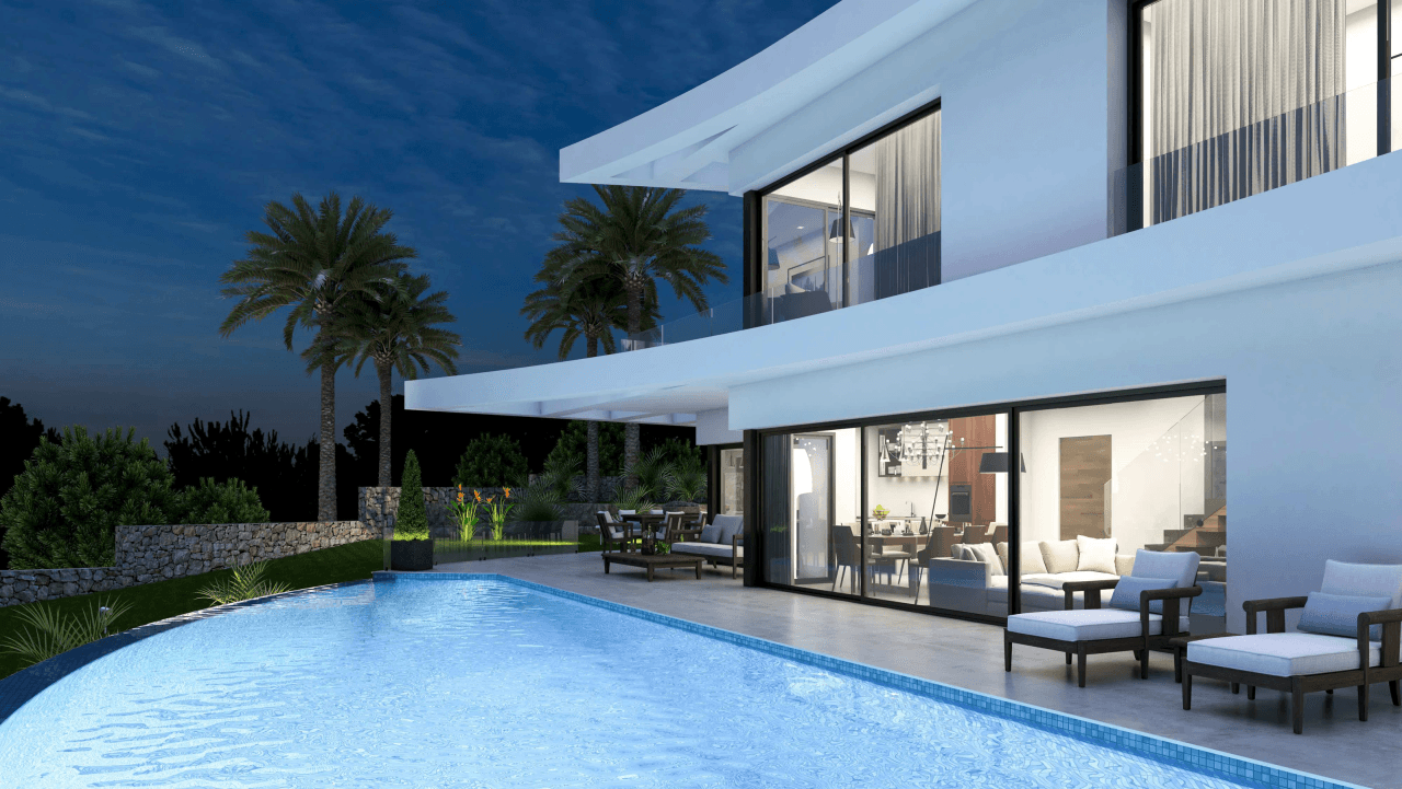 VILLA SOROLLA