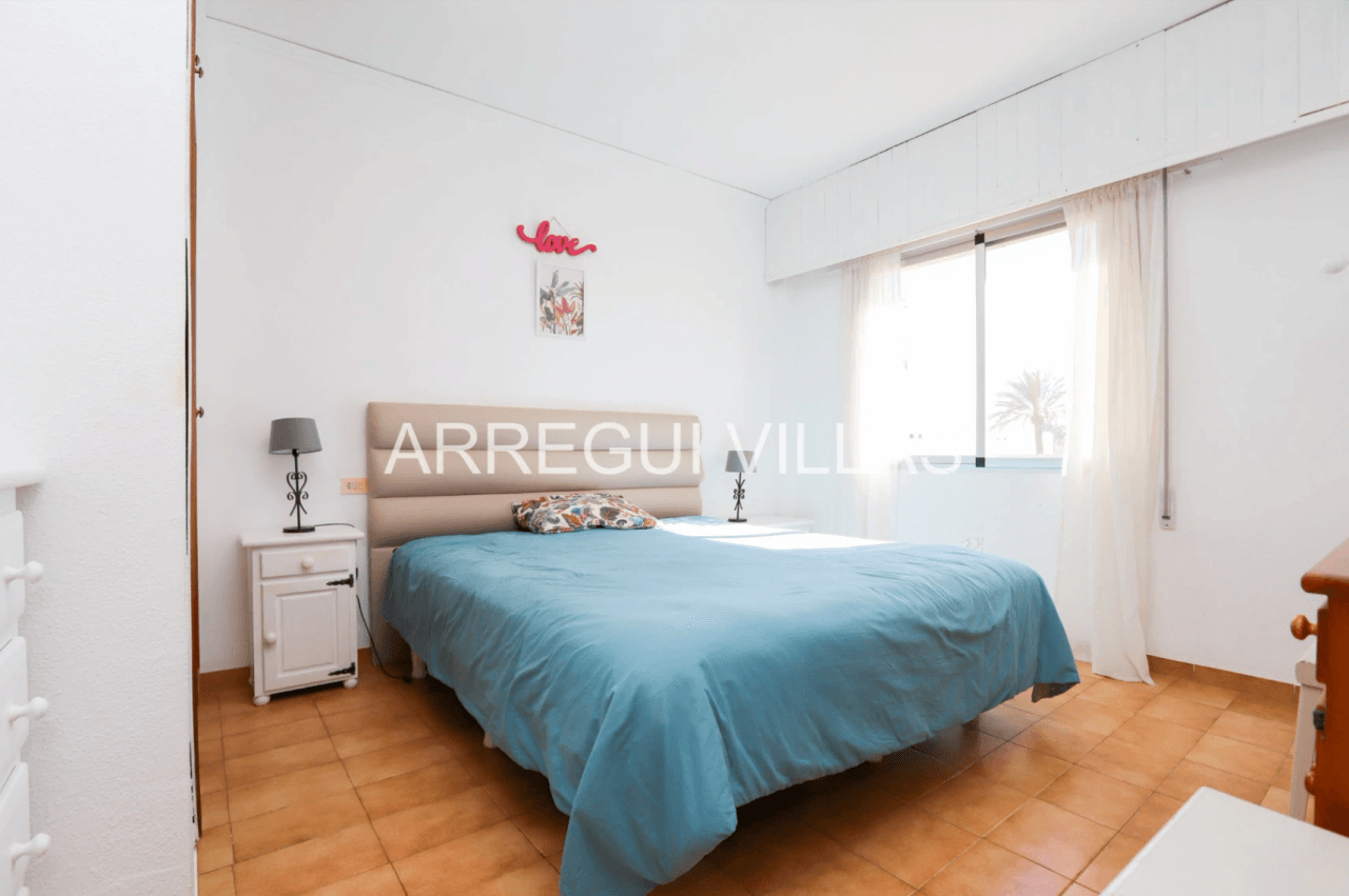 Apartamento en venta en Denia, Las Marinas - 3 dormitorios