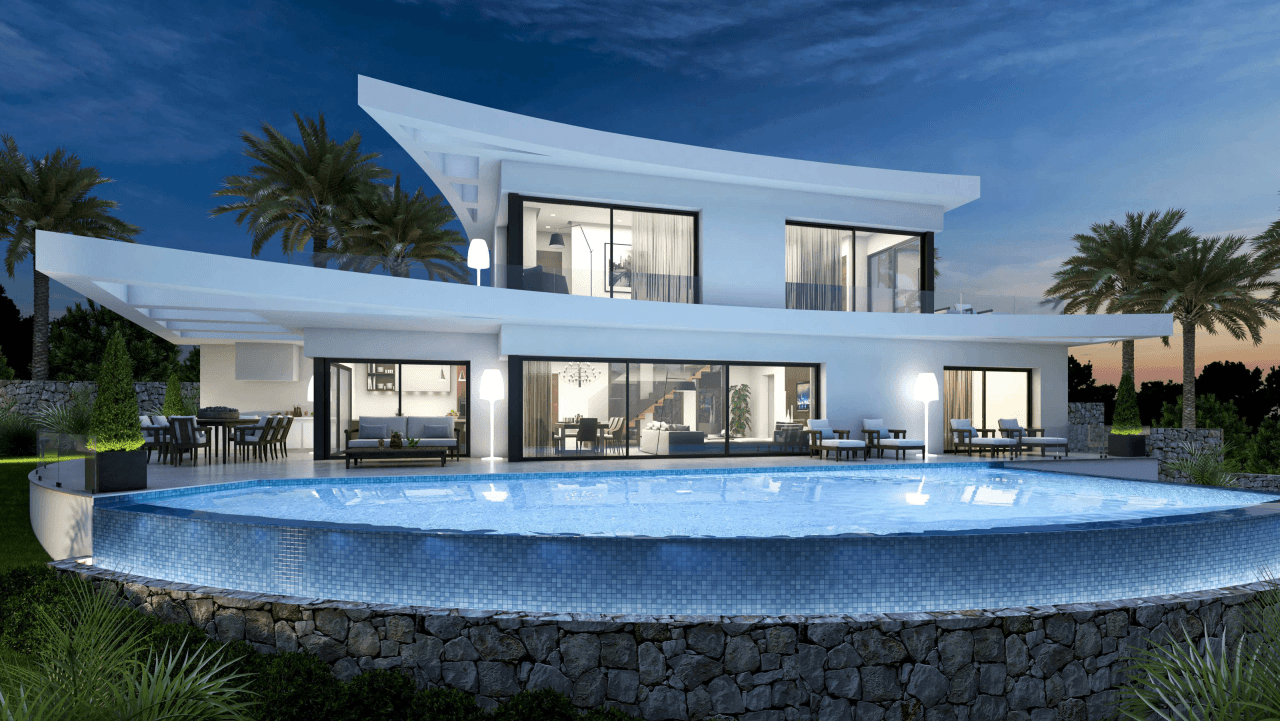 VILLA SOROLLA